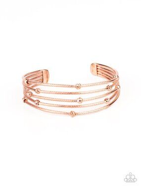 Paparazzi Cuff Bracelet (BC065)